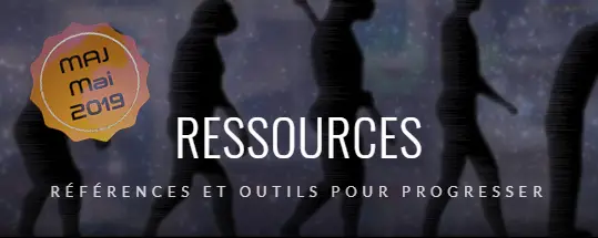 Les nouveautés de mai 2019
