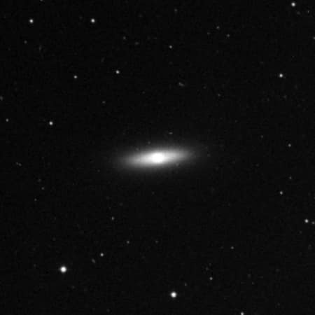 NGC 4346