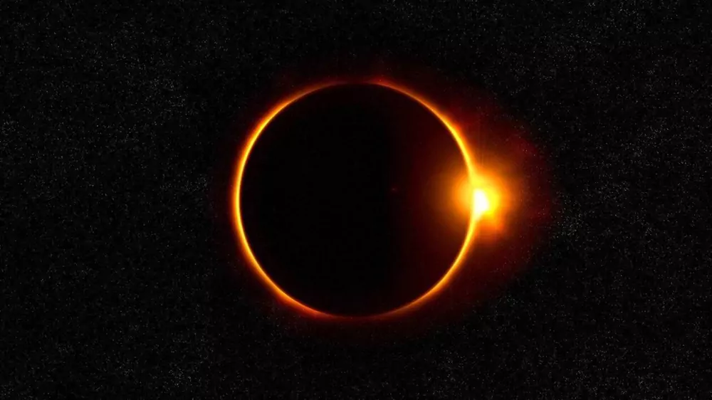 eclipse