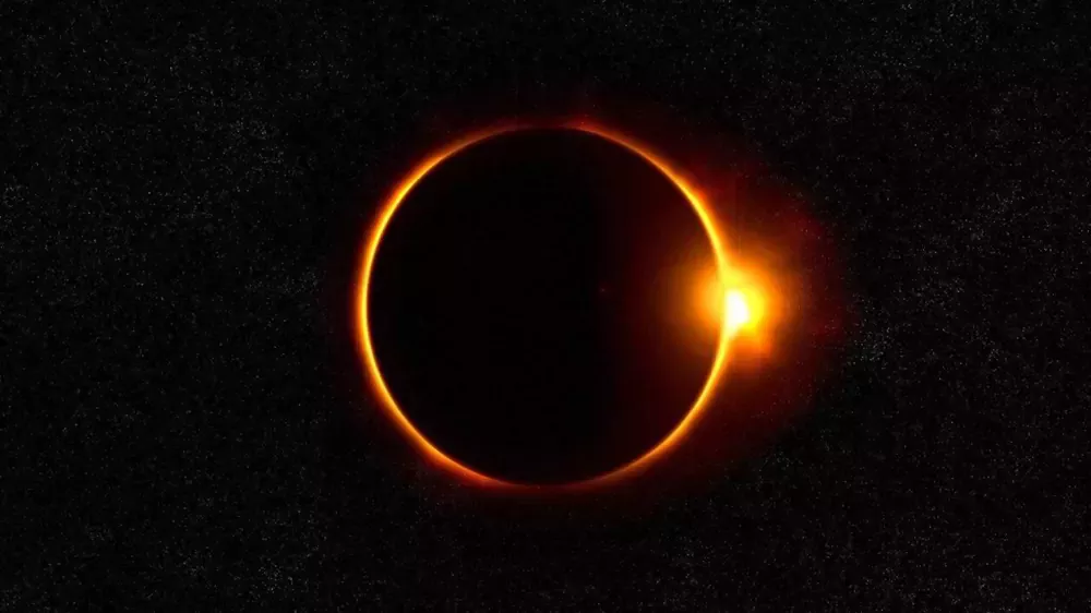 eclipse
