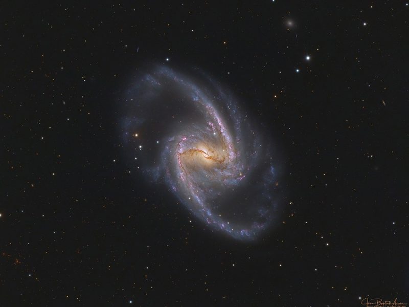 NGC 1365