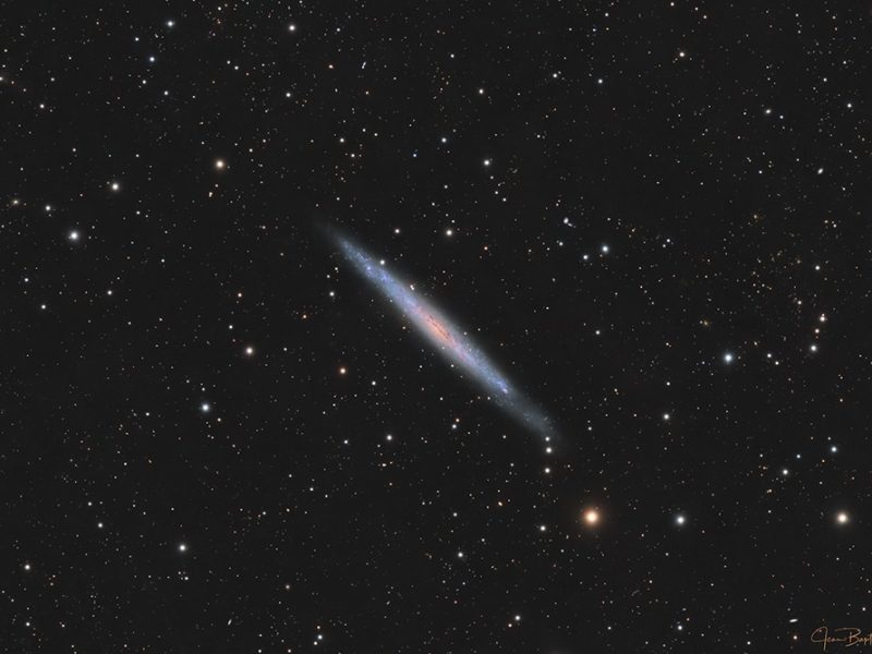 NGC 4244